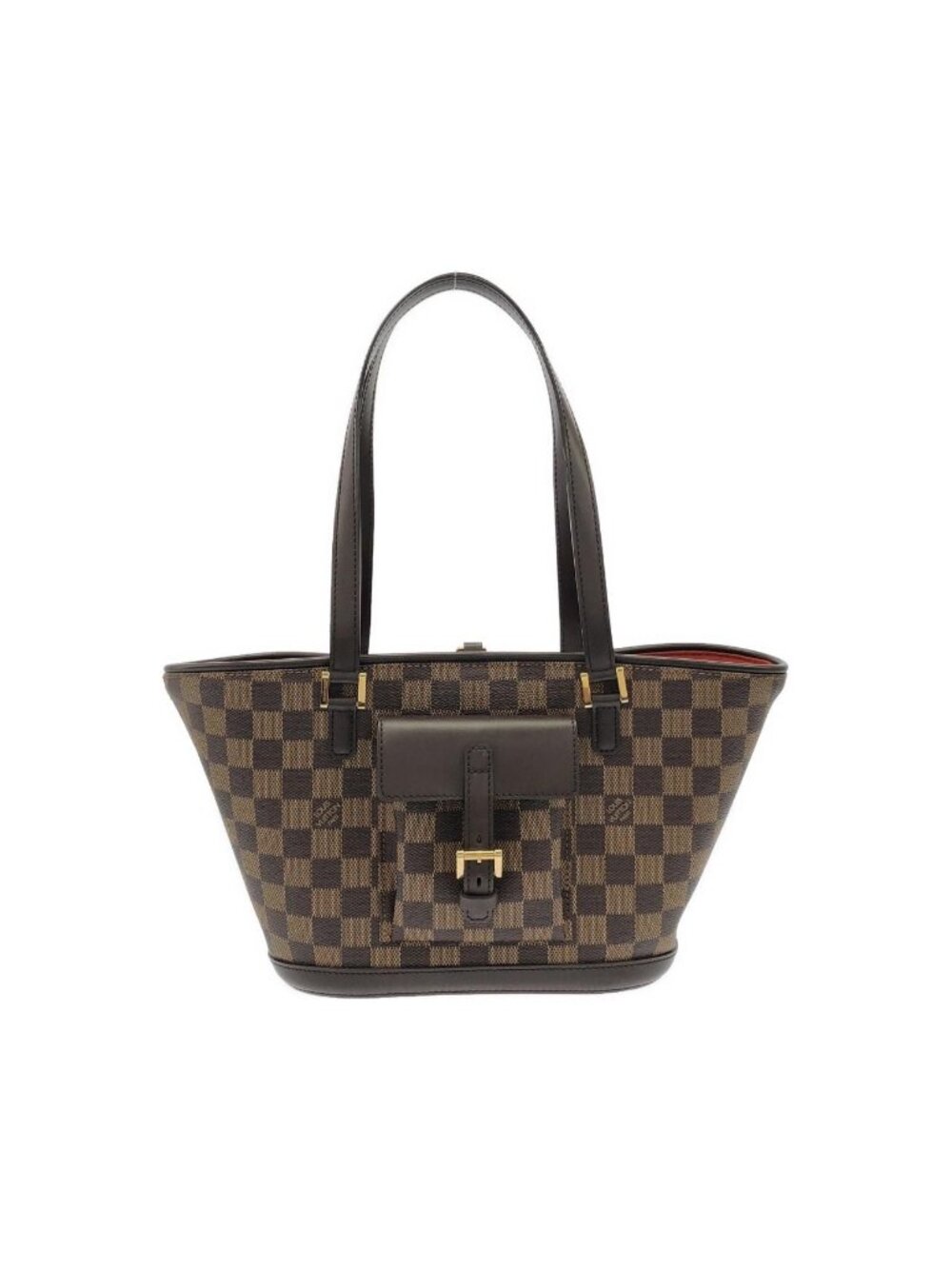 Louis Vuitton Damier Manosque PM Bag